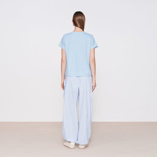 Cream Kitten T-Shirt