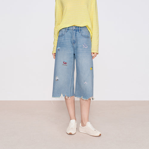 Little Happiness Jeans