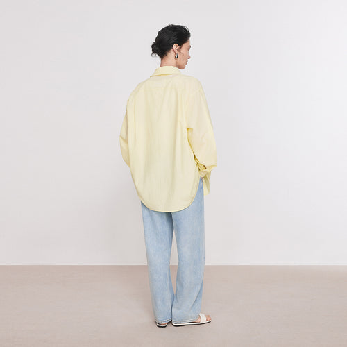 Butter Shirt