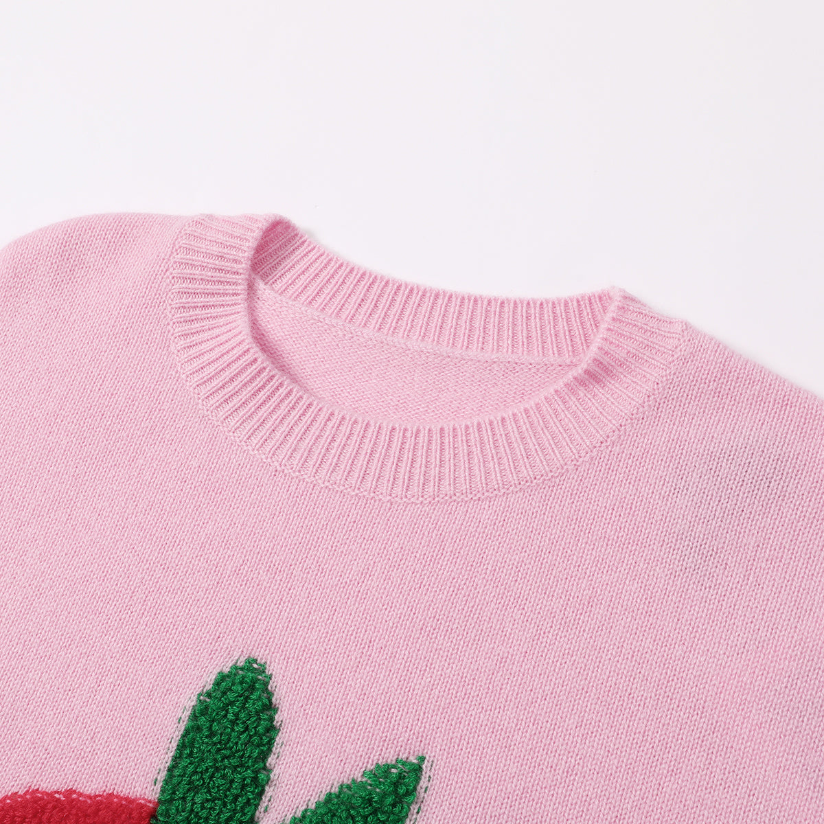 【525tomato様】UND MARBLE JACQUARD KNIT 525tomato様】UND MARBLE JACQUARD KNIT 【公式通販】