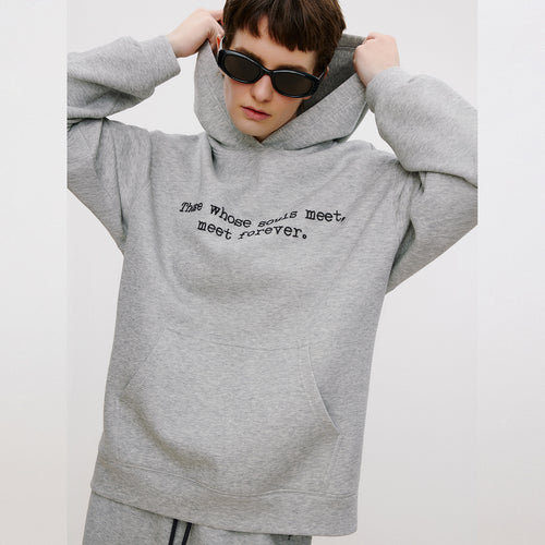 Healing Realm Hoodie