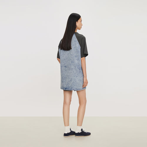 Match STAR Tee