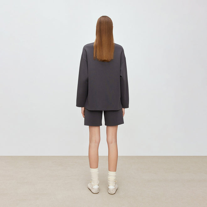 New Zealand Travel Diary Sweatshirt