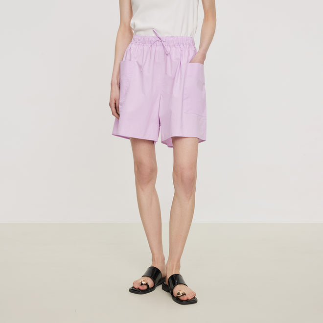 Taro Shirt Set-Pants