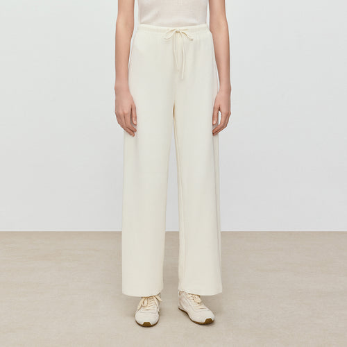 Seamless Cut Pants