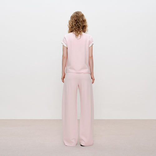 Cotton Candy Jelly Pants