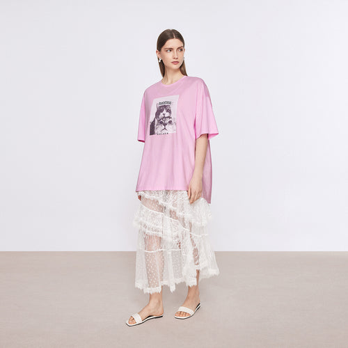Sunset Blush T-Shirt