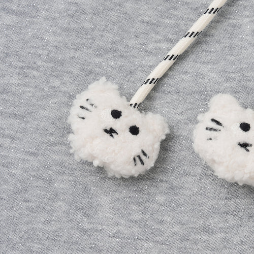 Sparkling Velvet Jacket