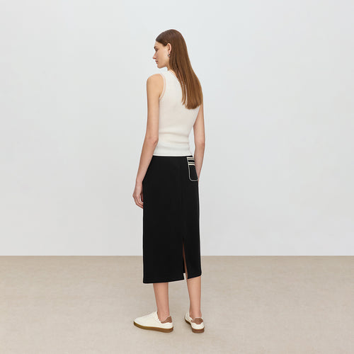 Soft Motion Skirt