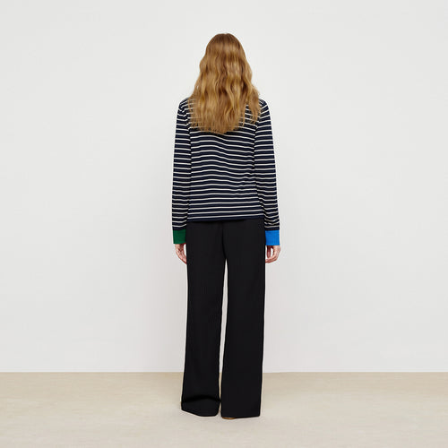 Colorful Gummy Sweater