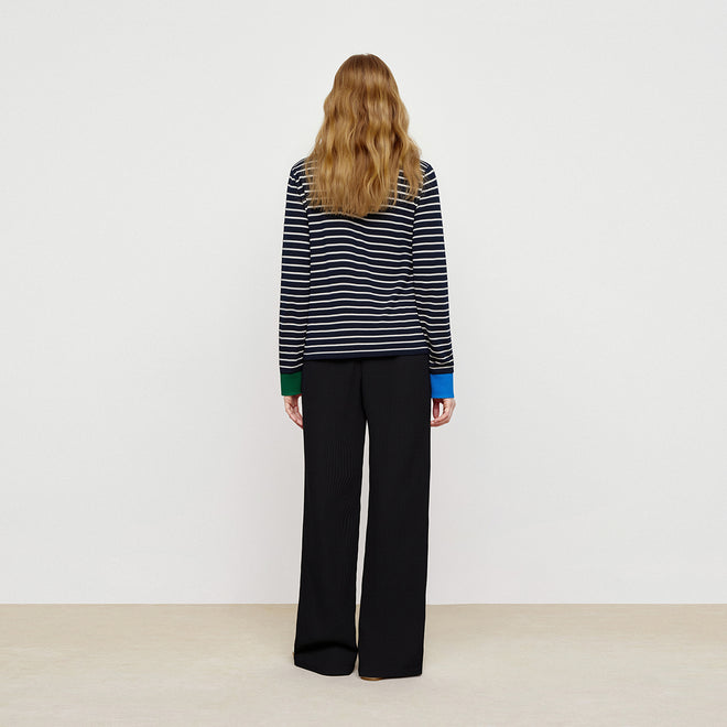 Colorful Gummy Sweater