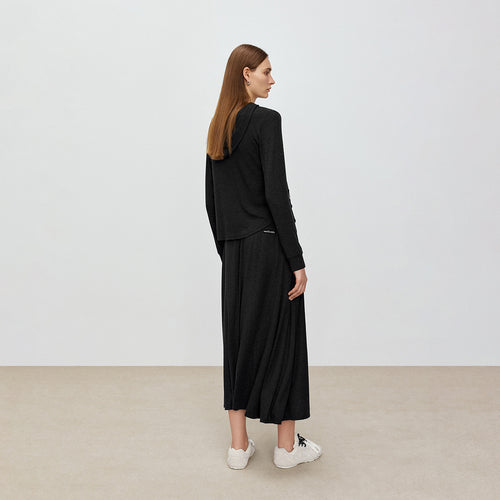 Silhouette Poem Jacket