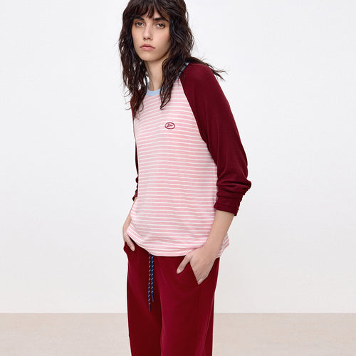 Raspberry Berry Tee