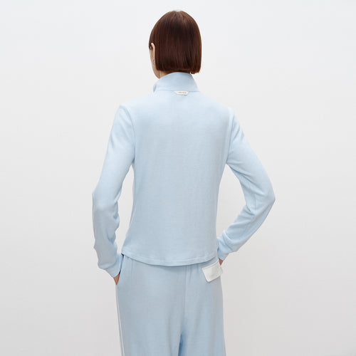 Clear Sky Set-Jacket
