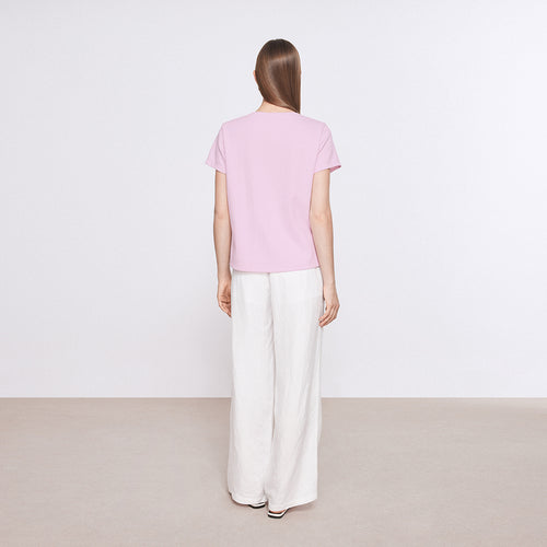 Cream Kitten T-Shirt