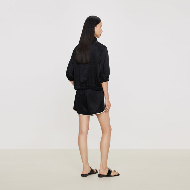 Sophisticated Sportswear-Pants