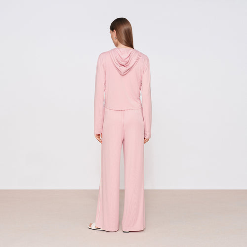 Pink Mist Jacket