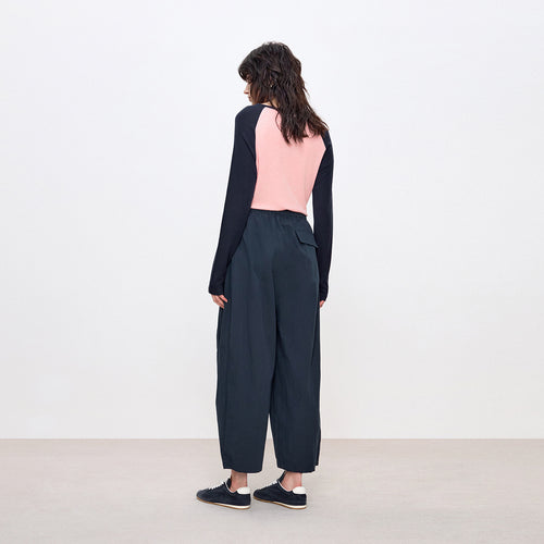 Blueberry Jam Pants