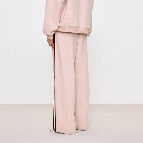 Raspberry Berry Set-Pant