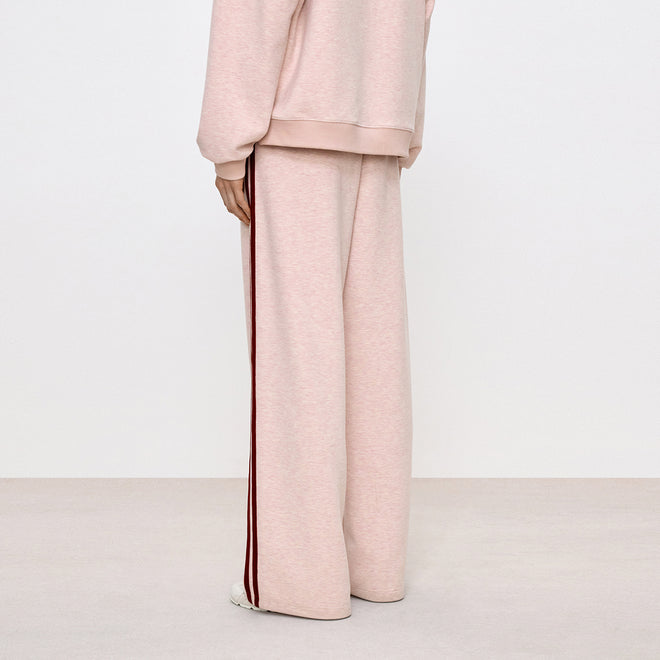 Raspberry Berry Set-Pant