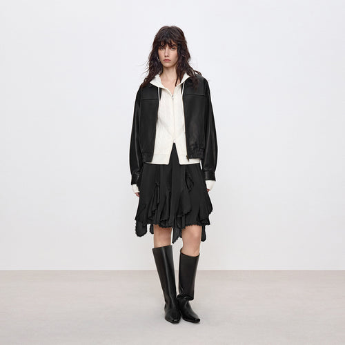 Jellyfish Layered Skirt