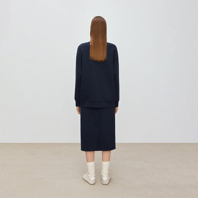 Playful Cat Sweatshirt