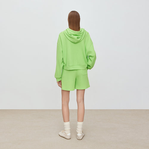 Wizard of Oz Knit Shorts