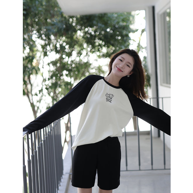 Long Sleeve T-Shirt