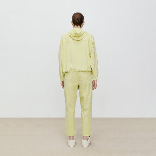 Sunshine Yellow Jacket