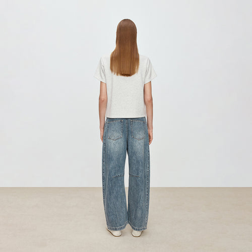 URLOVED Denim Pants