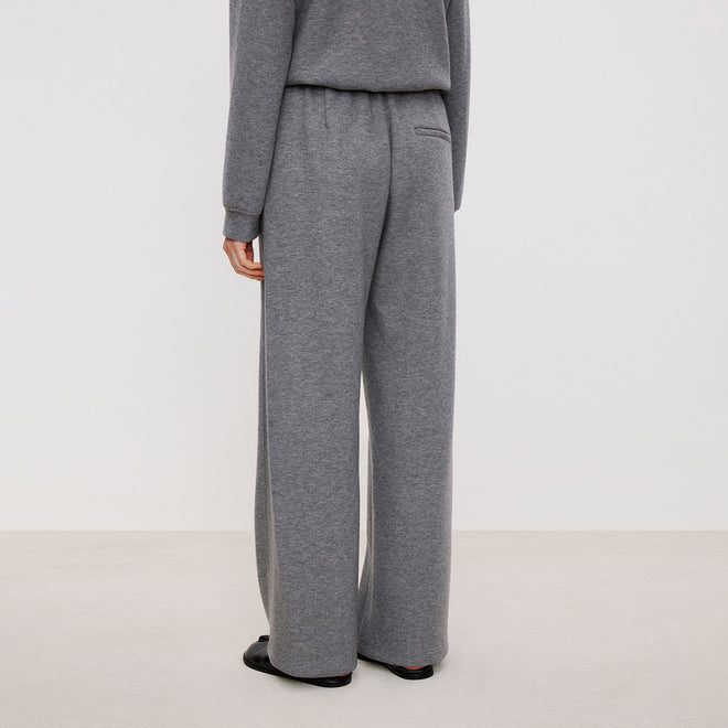 Grey Tone Stroll Pants
