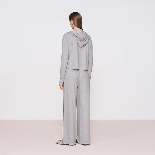Light Grey Mist Jacket