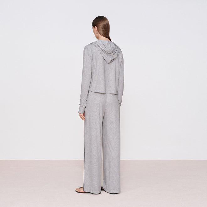 Light Grey Mist Jacket