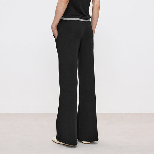 Midnight Melody Flare Pants