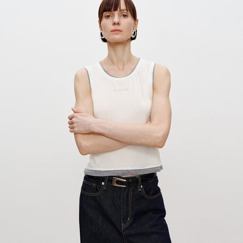 Daydream Mock-Layer Tank