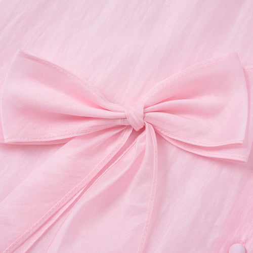 Ballet Pink Shirt