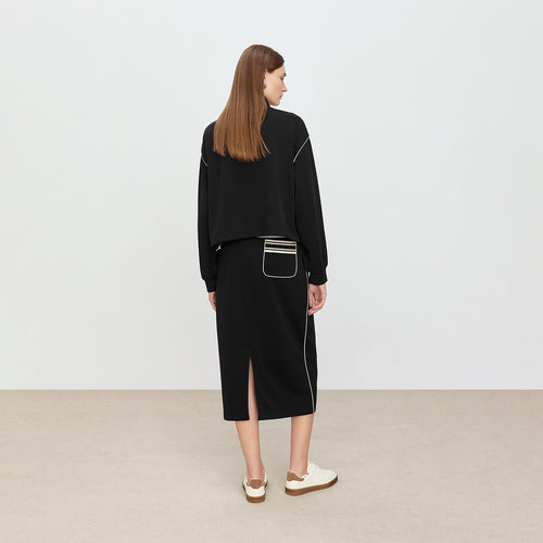 Soft Motion Jacket