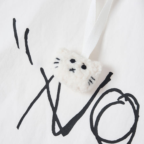 NONO Series Eco Tote Bag