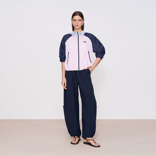 Cheesy Guava Sun-Protective Jacket