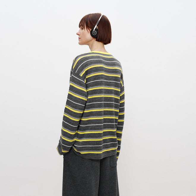 Lemon Melody Sweater