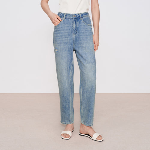 Ex-Boyfriend Jeans