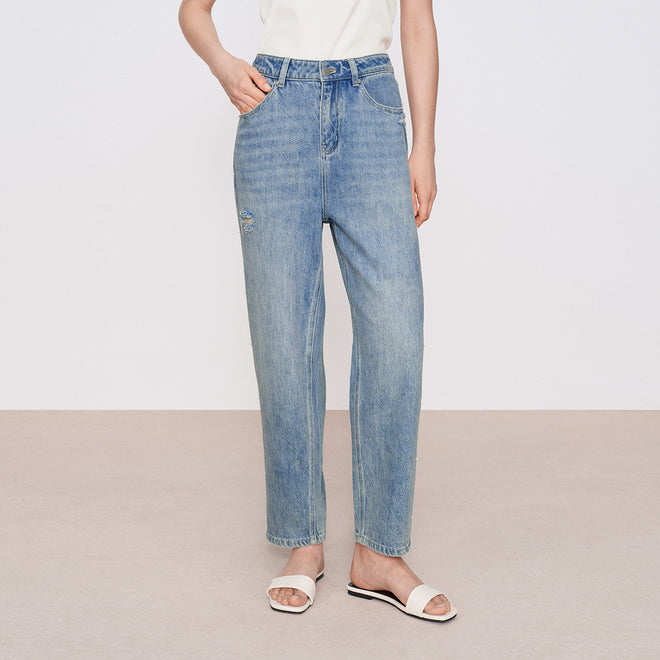 Ex-Boyfriend Jeans