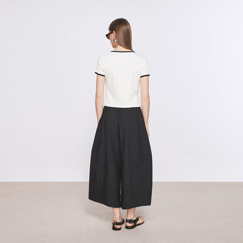 Heart Trim T-Shirt
