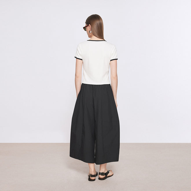 Heart Trim T-Shirt