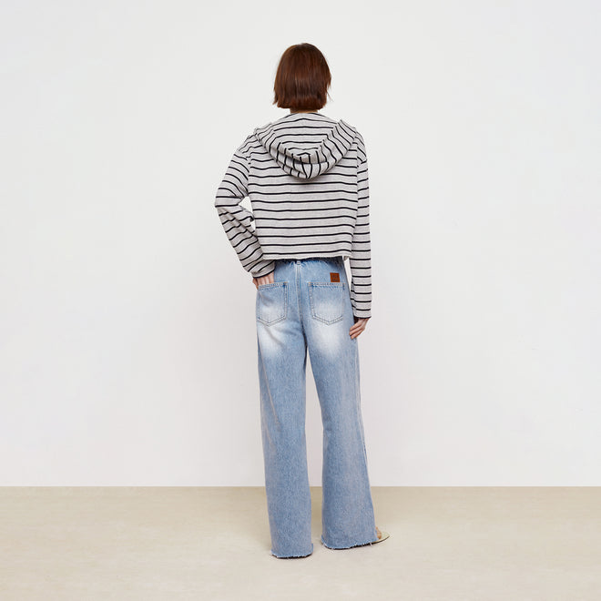 A-Cut Jeans