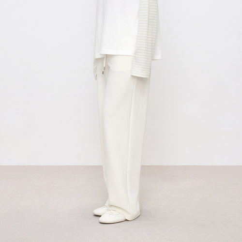 Cloud-Soft Relaxed Pants
