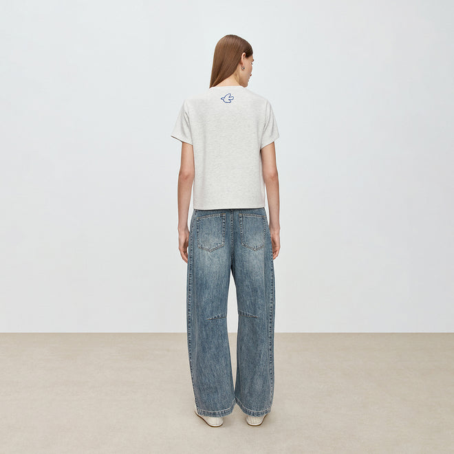 New Zealand Graphic T-Shirt