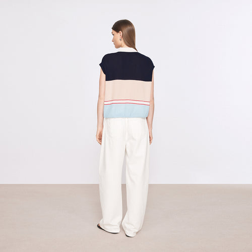 White Banana Jeans