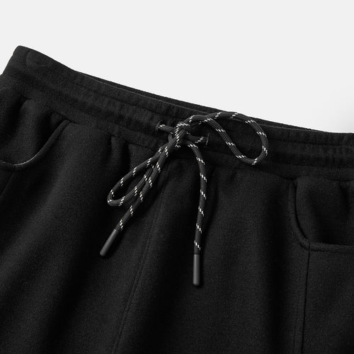 Twilight Rhythmic Structure Micro Pull Pants