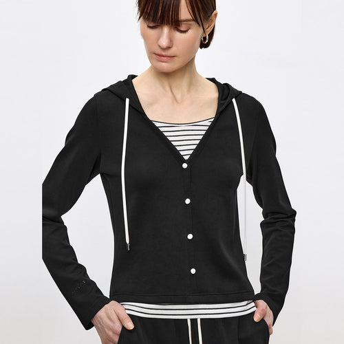 Misty Moonlight Top